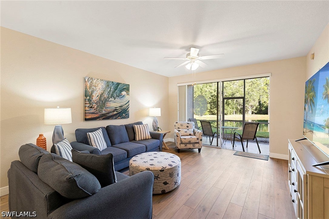 3245 Cypress Glen Way 504 — photo