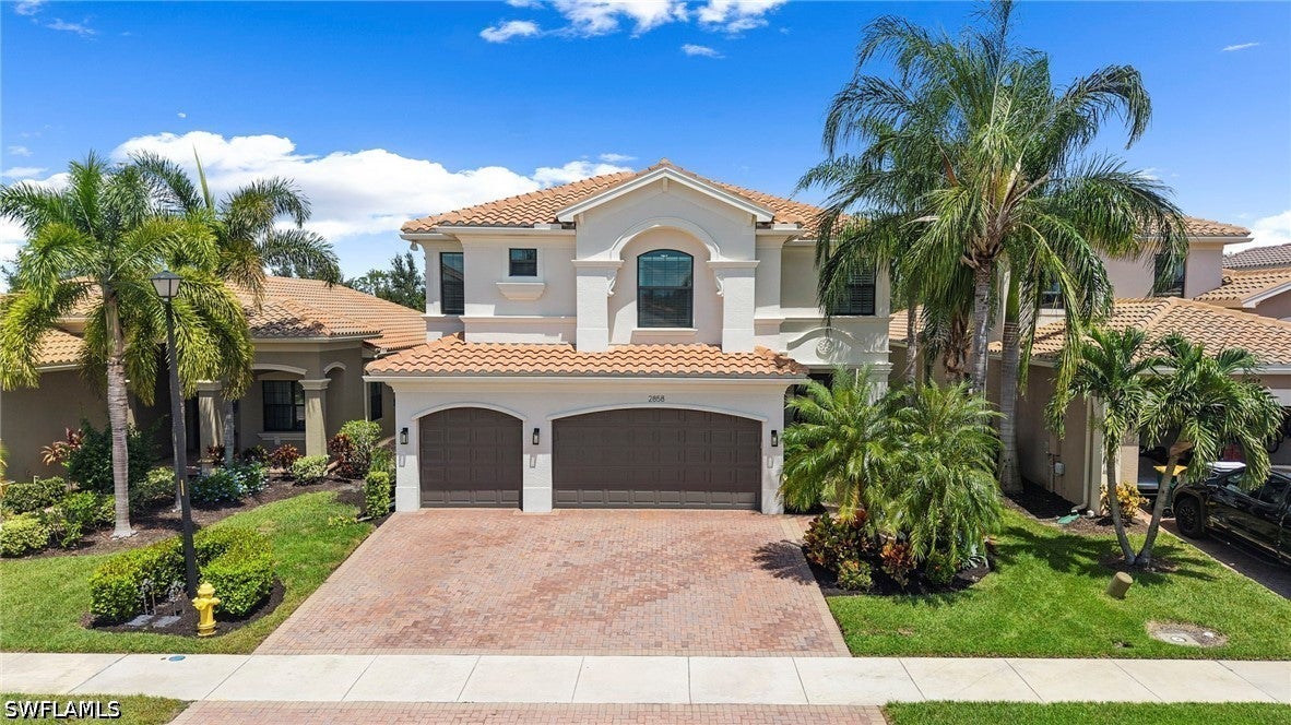 2858 Cinnamon Bay Circle — photo