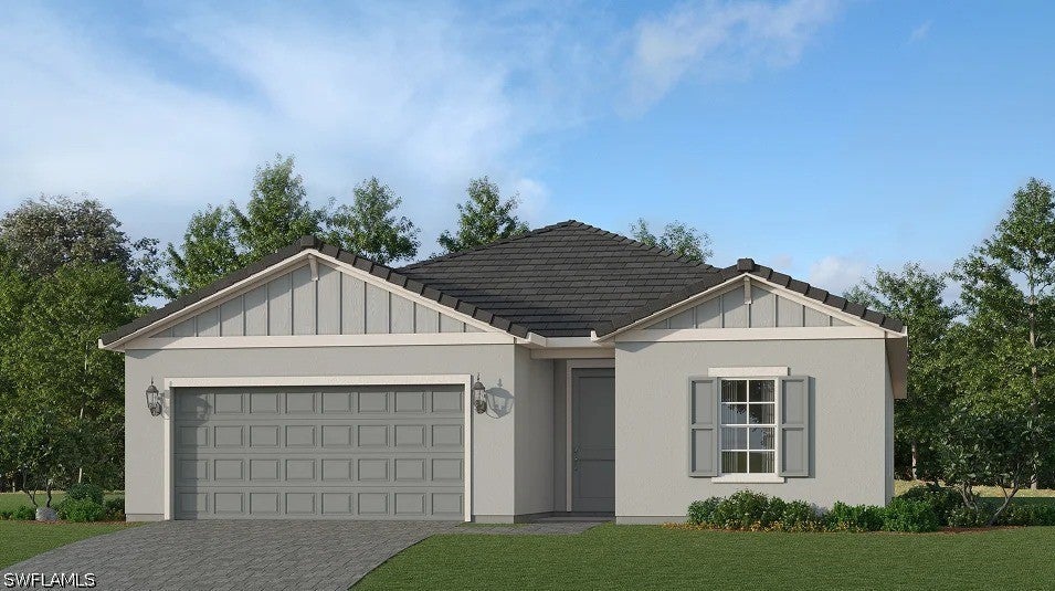 16809 Red Lantana Trace — photo
