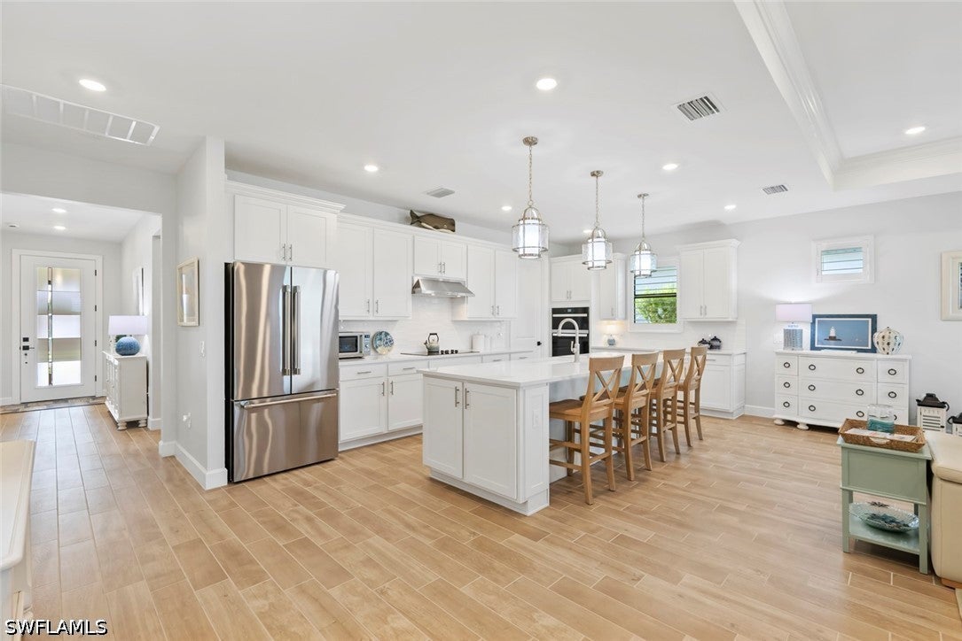 6267 Van Buren Court — photo