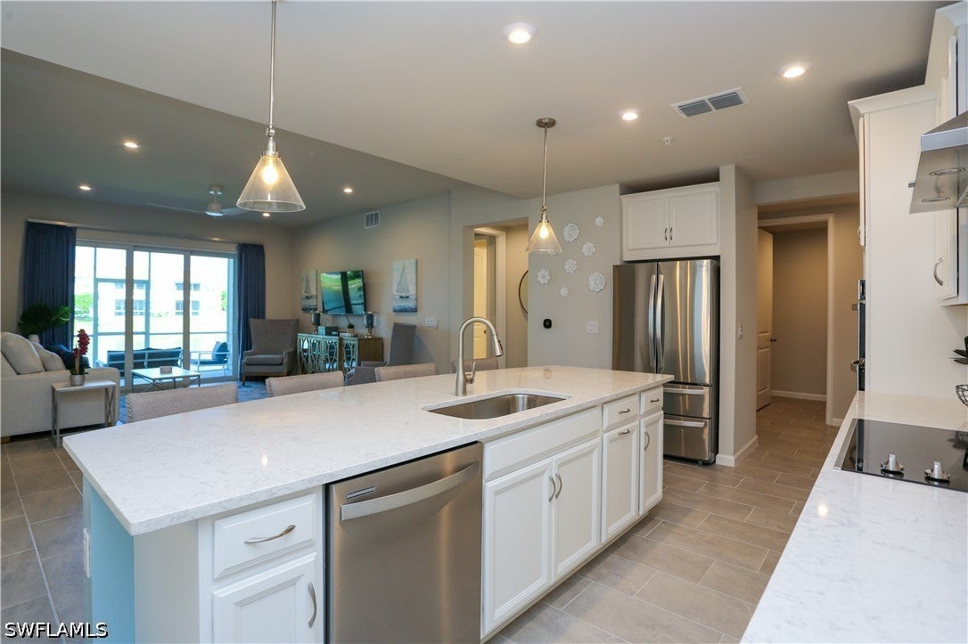 4709 Arboretum Circle 101 — photo