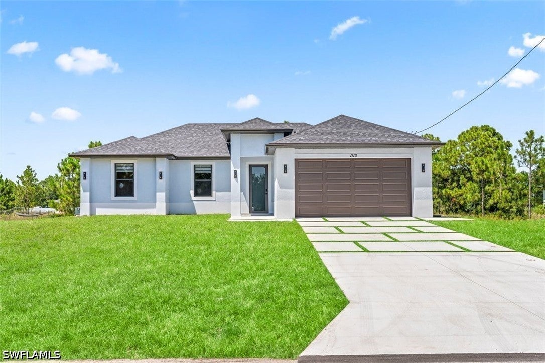 Home in Lehigh Acres, FL 33974 — photo 2
