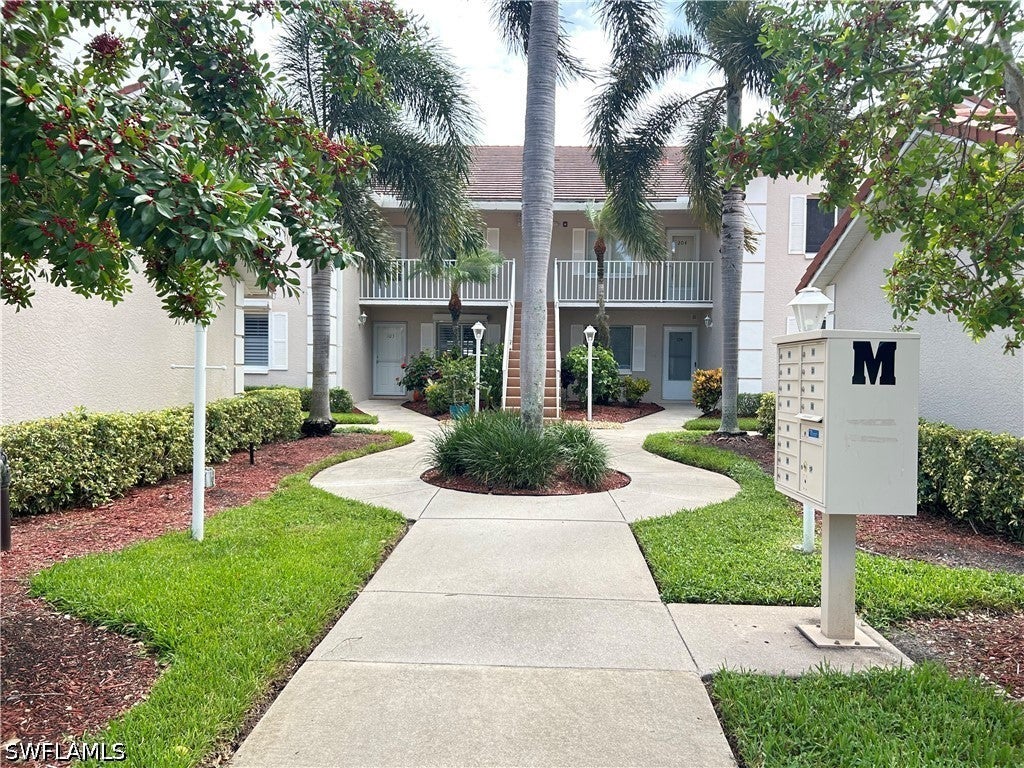 6780 Dennis Circle M103 — photo