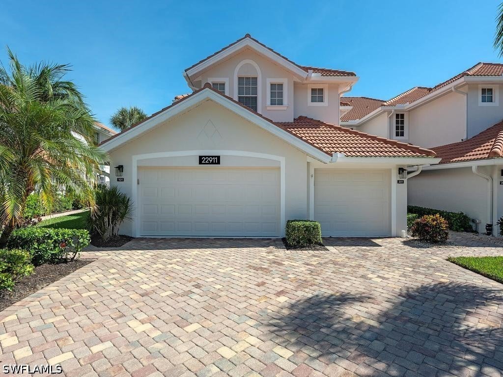 22911 Rosedale Drive 101 — photo