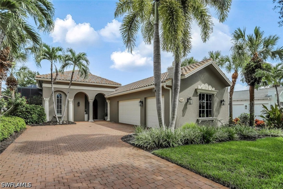 3137 Terramar Drive — photo