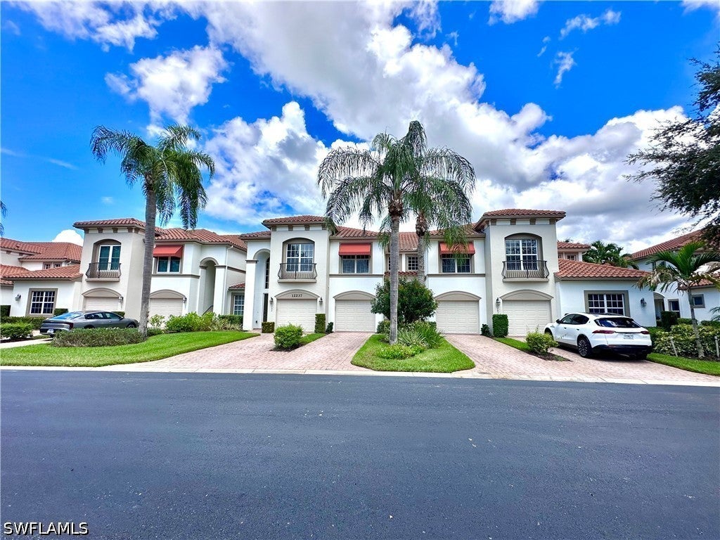 12237 Toscana Way 103 — photo
