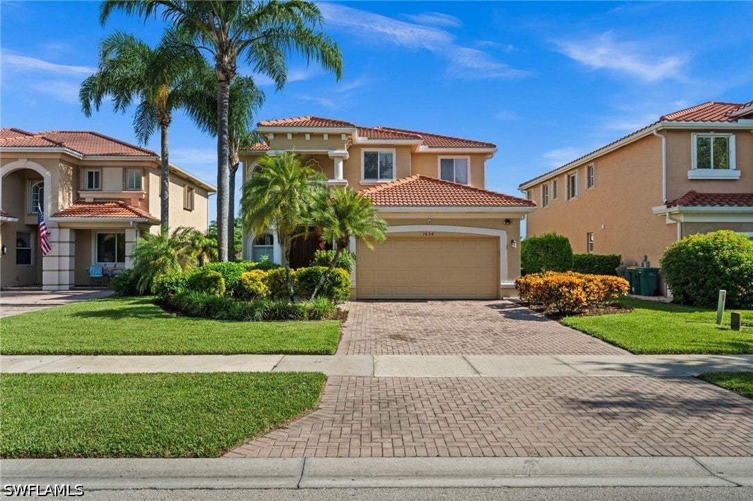 1654 Birdie Drive — photo