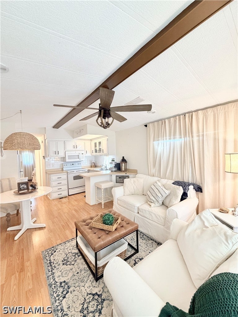 4520 Robert E Lee Boulevard E, Estero, FL 33928 — photo 2