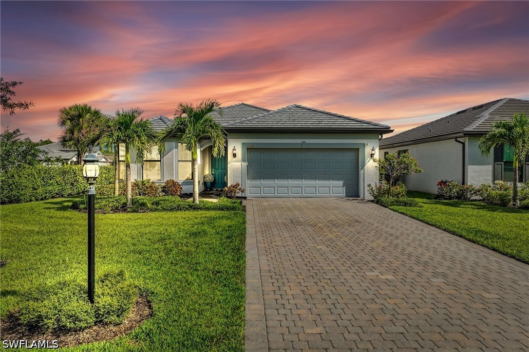 18230 Parksville Drive — photo