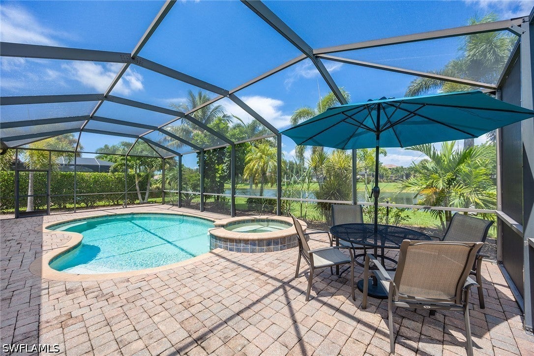 3817 Ruby Way, Naples, FL 34114 — photo 2