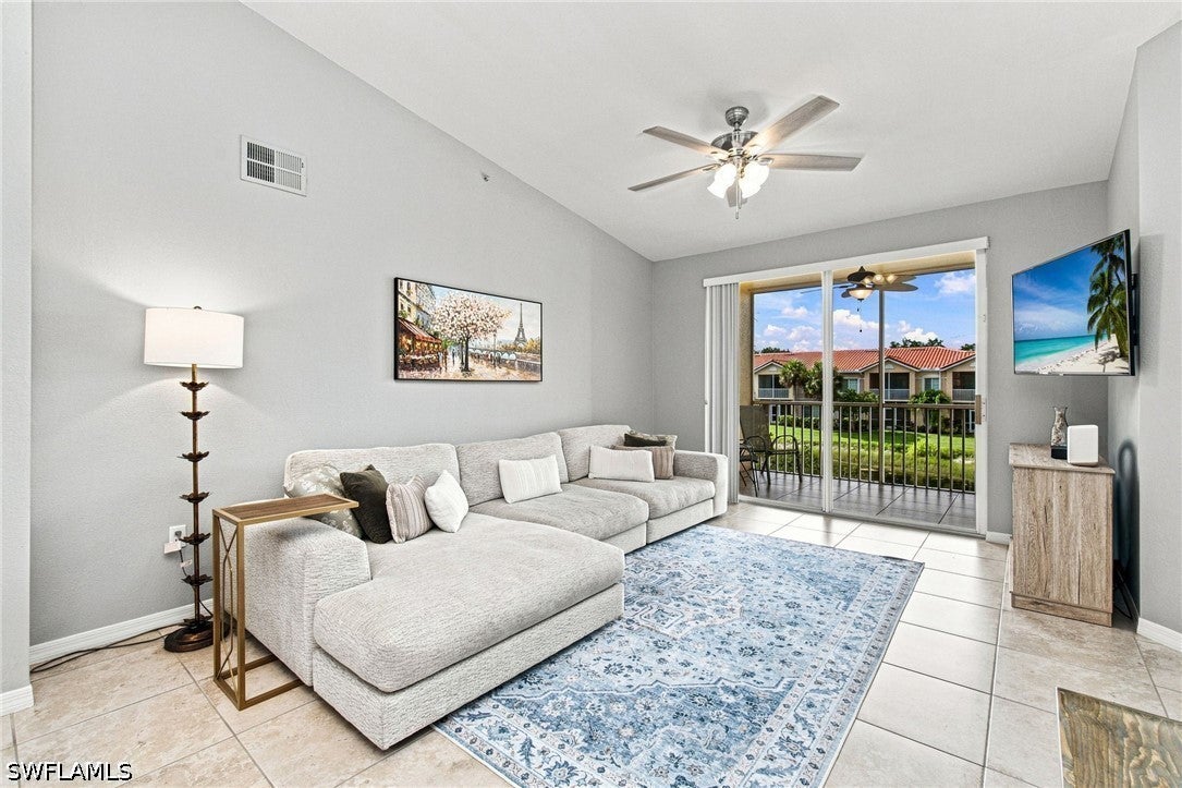 20131 Estero Gardens Circle 207 — photo