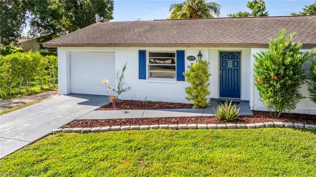 7416 Pine Dr — photo
