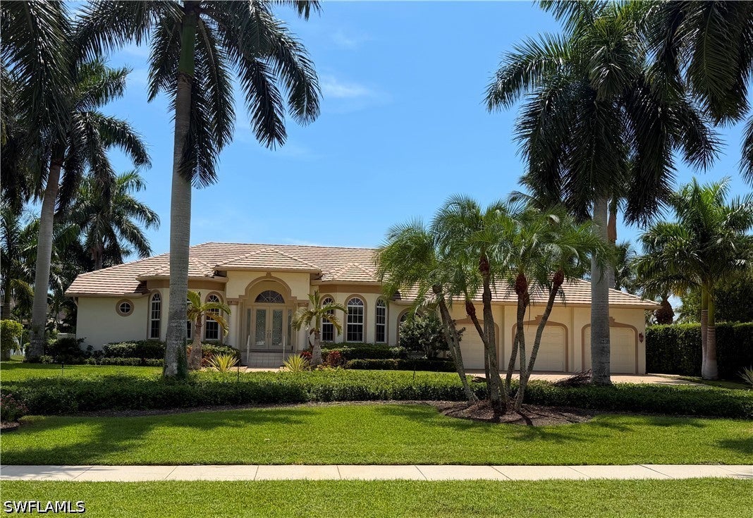 1649 McIlvaine Court — photo