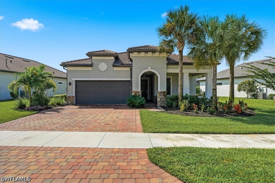 9831 Everglades Drive — photo