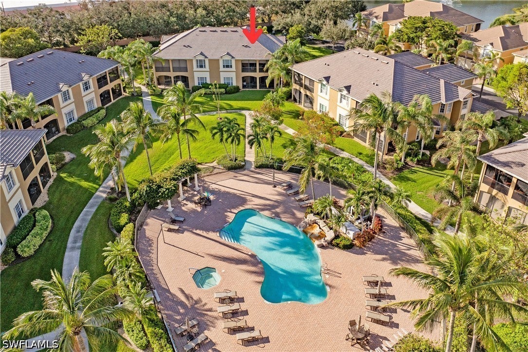 5021 Maxwell Circle #201 Circle 3-201 — photo