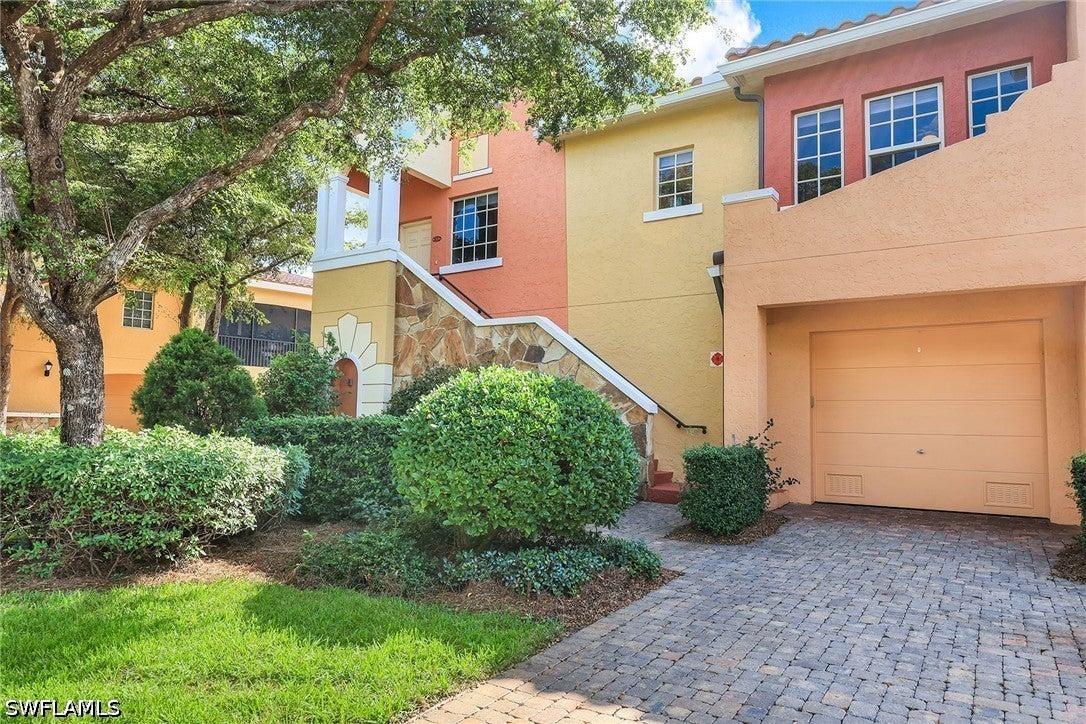 8617 Via Rapallo Drive 202 — photo