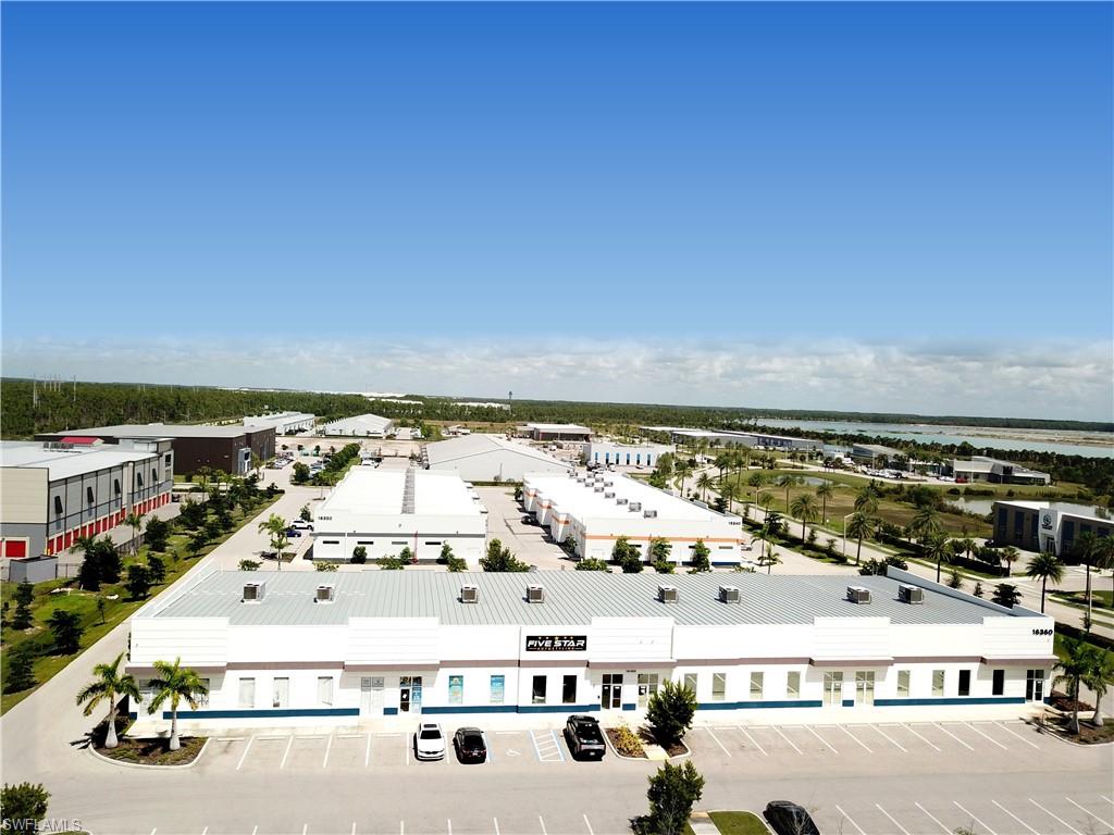 16360 Innovation Ln 105-106-107 — photo