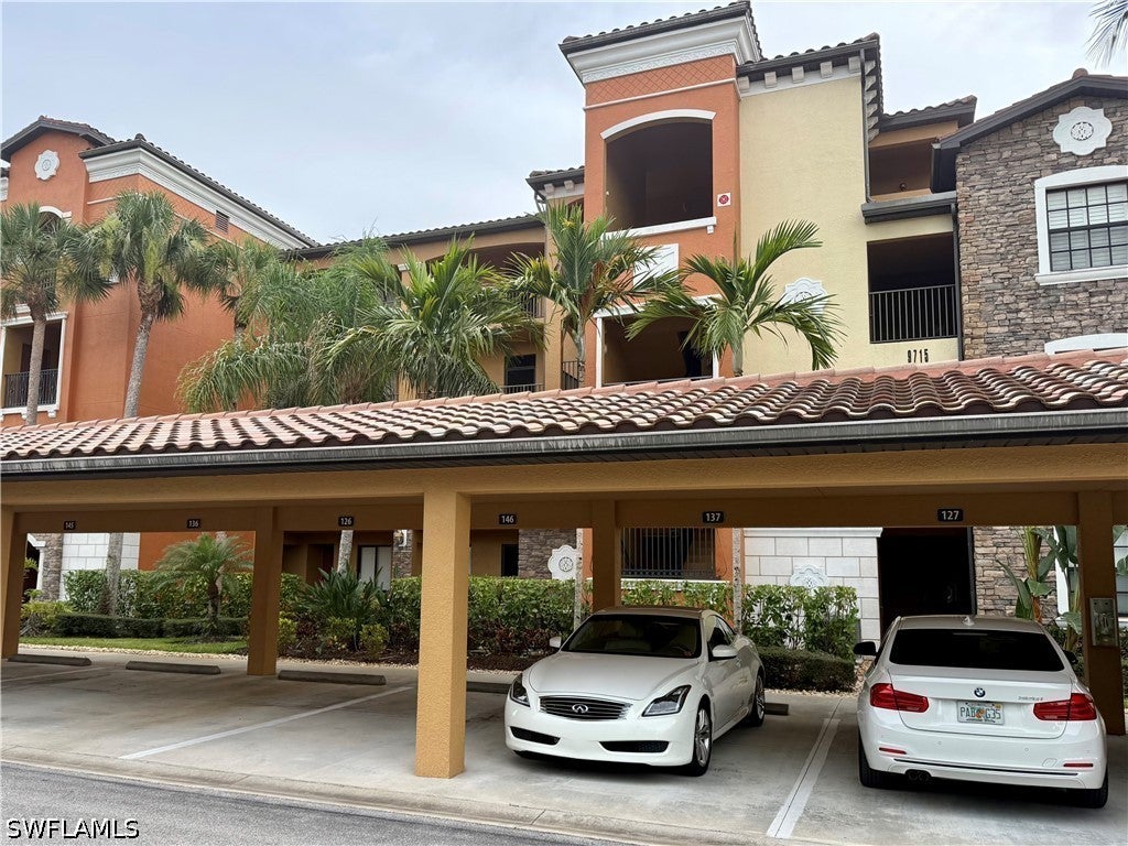 9715 Acqua Court 125 — photo