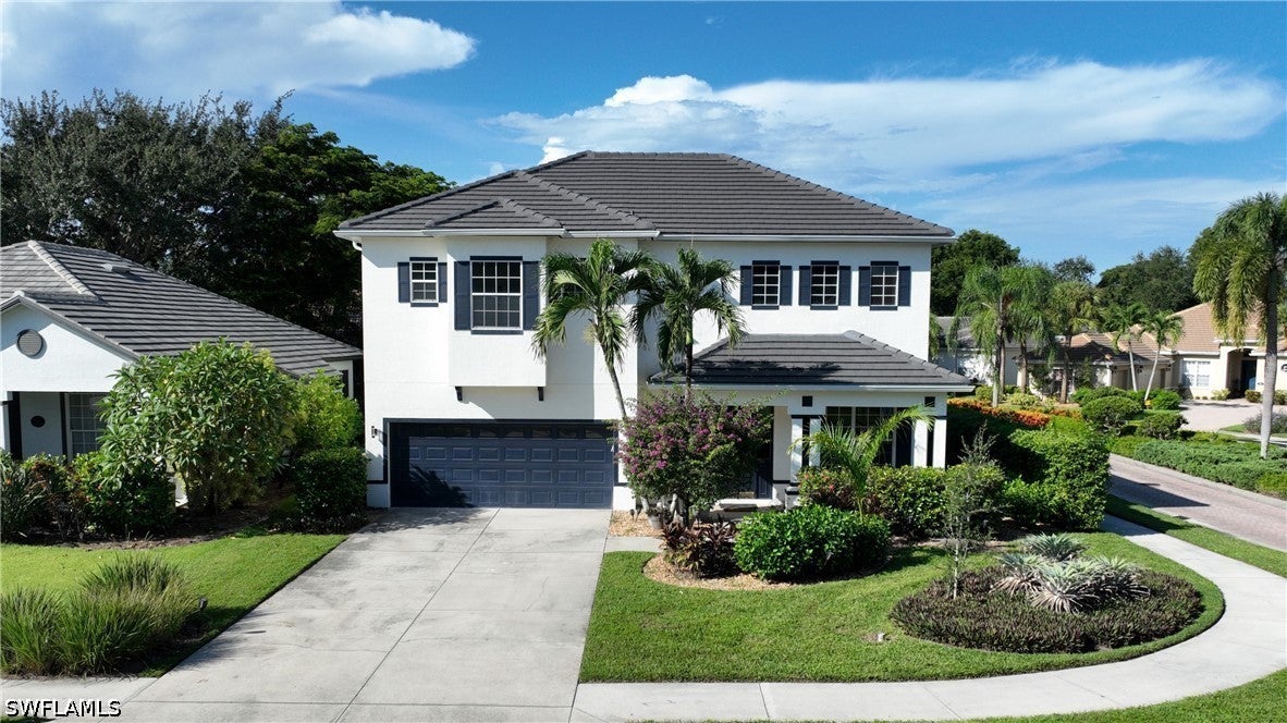8213 Laurel Lakes Boulevard — photo