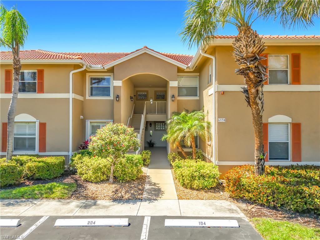 6930 Huntington Lakes Cir 104 — photo
