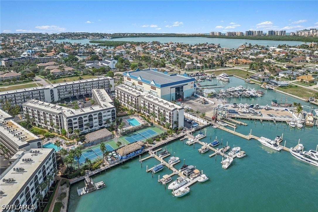 1031 Anglers Cove a304 — photo