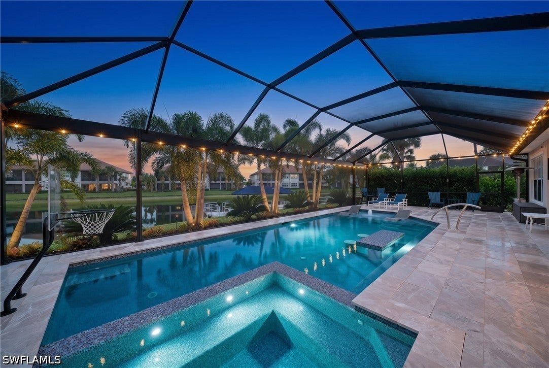 8806 Spinner Cove Lane — photo