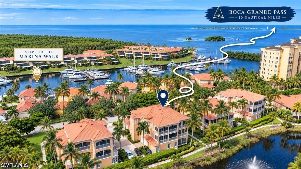 3278 Sunset Key Circle 101 — photo