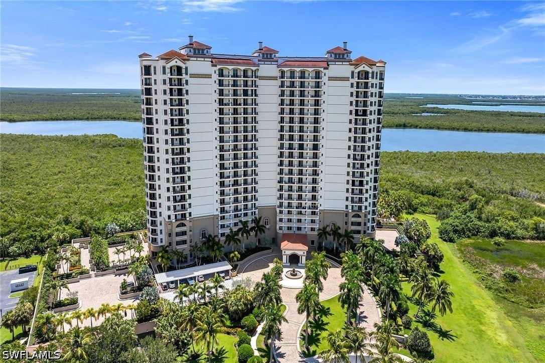1050 Borghese Lane 1501 — photo