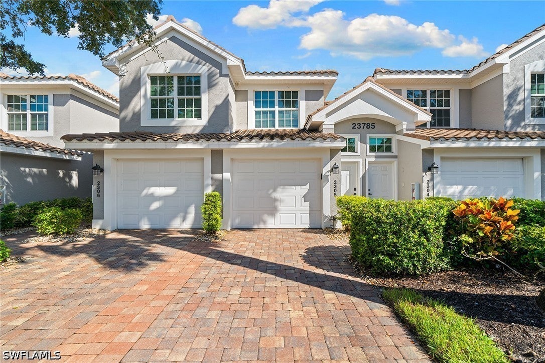 23785 Clear Spring Court 2305 — photo