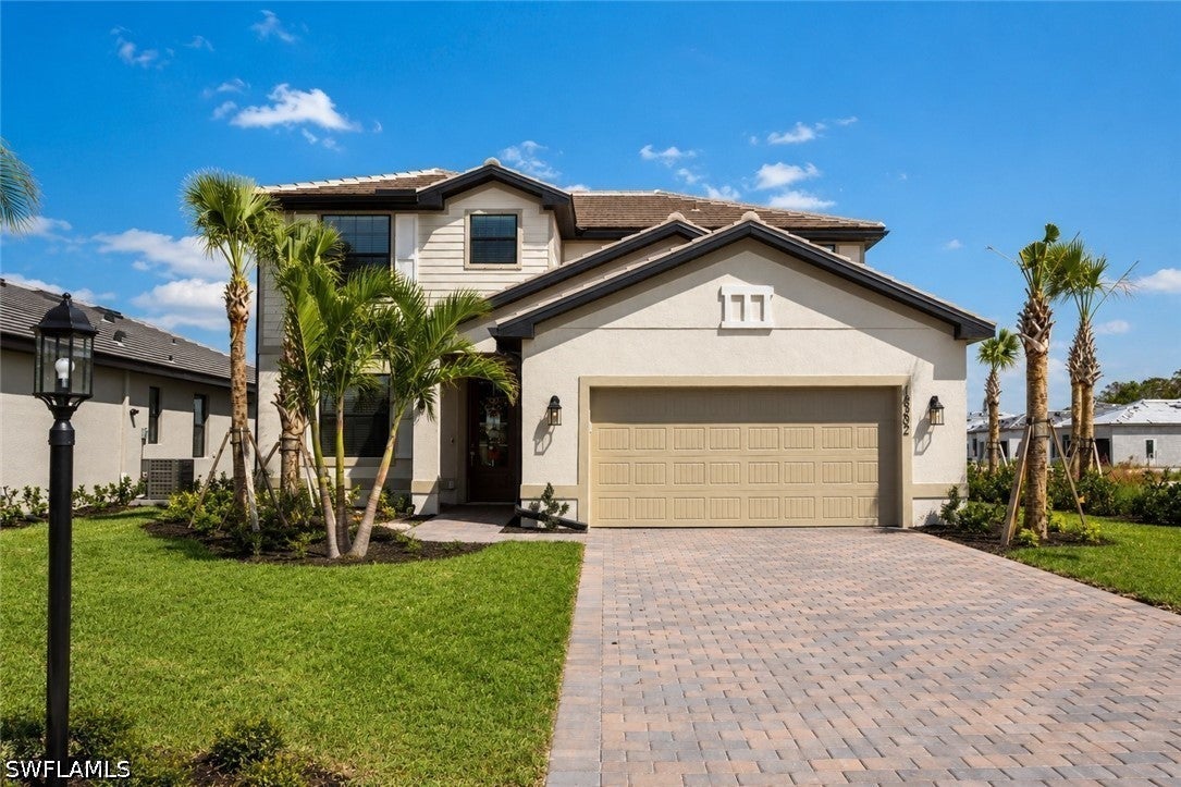 18302 Ridgeline Drive — photo