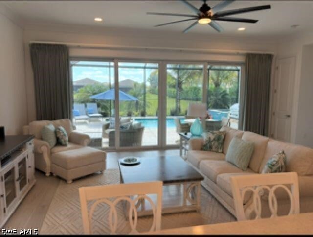 11555 Jacaranda Drive — photo