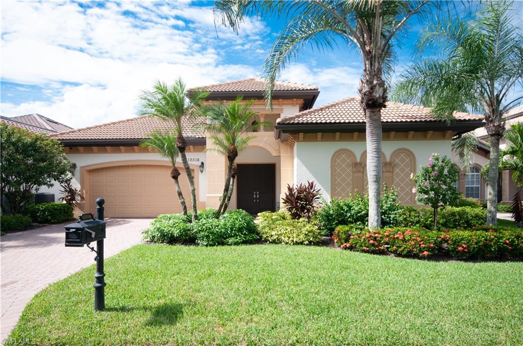 12516 Grandezza Cir — photo