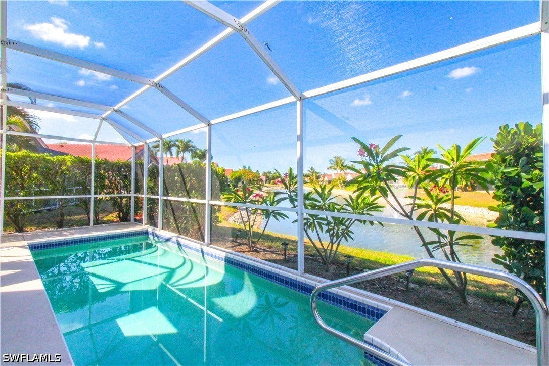 135 Lady Palm Drive — photo