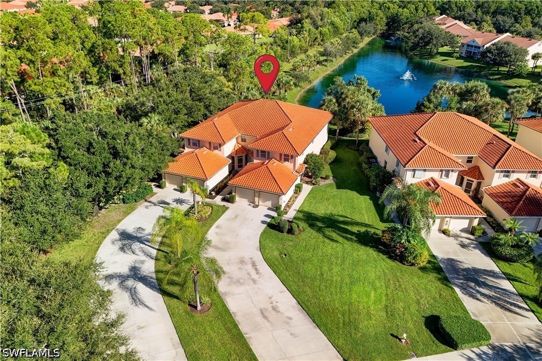 475 Robin Hood Circle 202 — photo