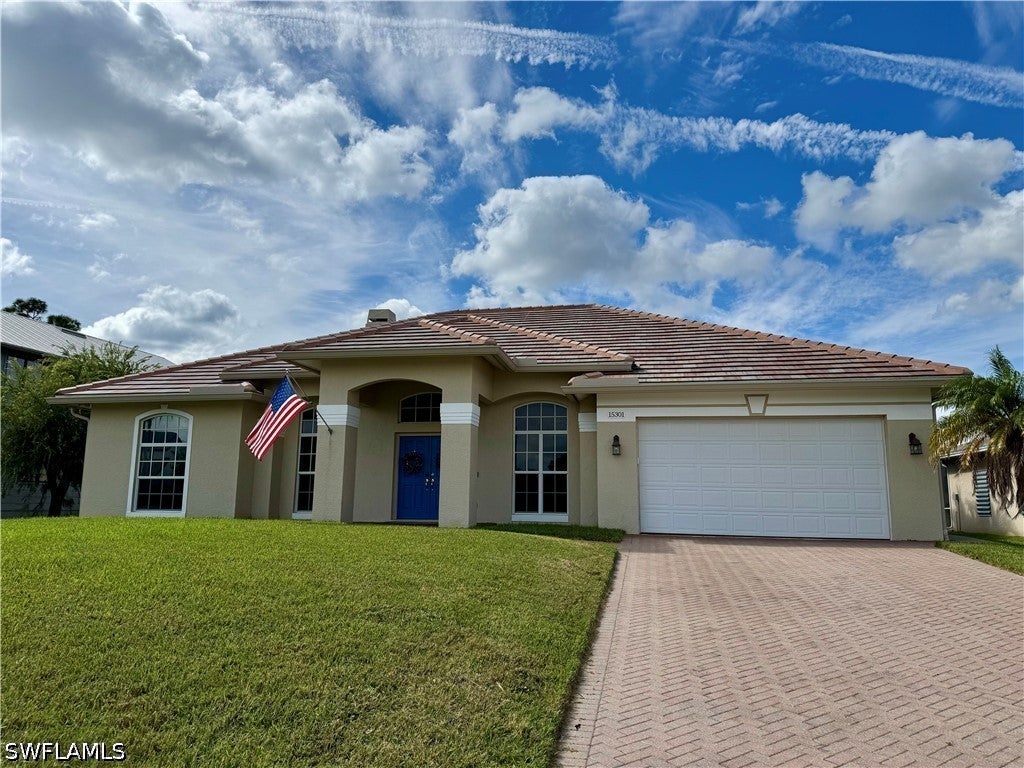 15301 Sam Snead Lane — photo