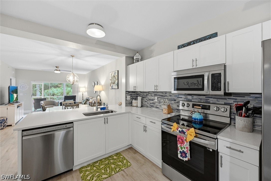 Home in Naples, FL 34113 — photo 3