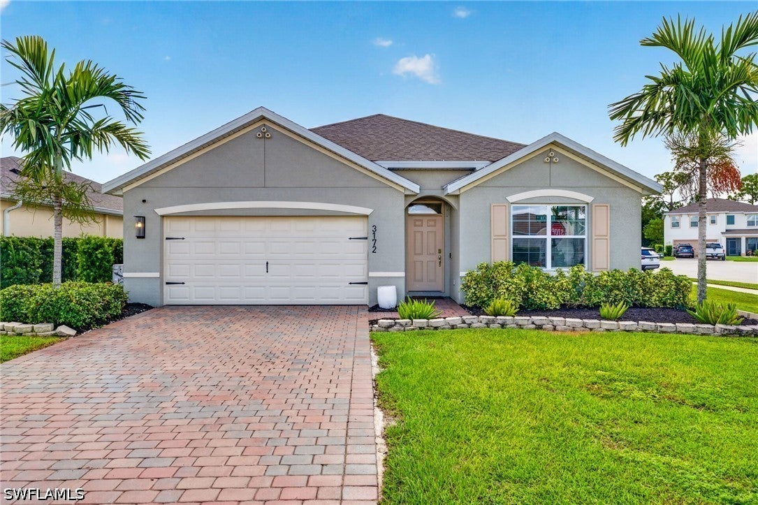 3172 Estancia Lane — photo