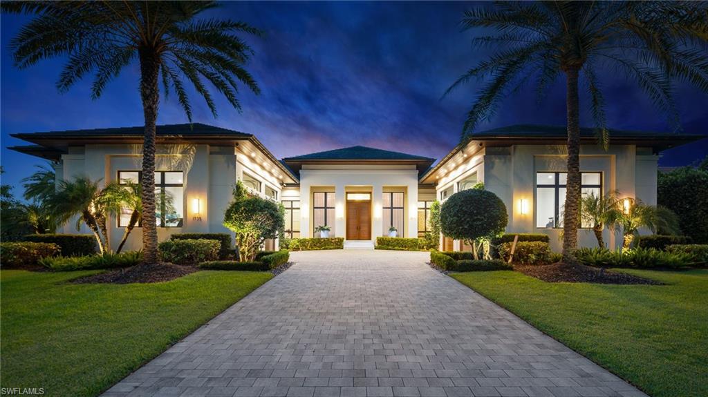 1735 Hurricane Harbor Ln — photo
