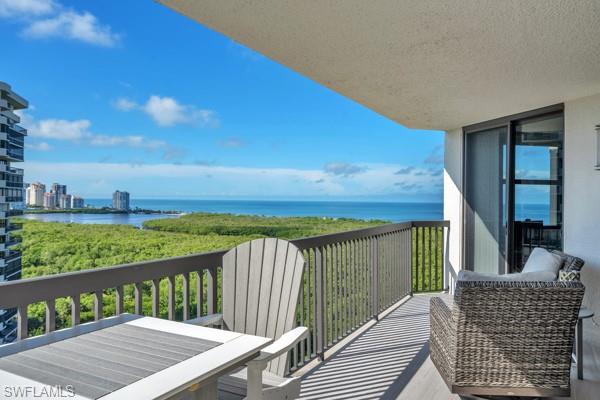 6075 Pelican Bay Blvd 1403 — photo