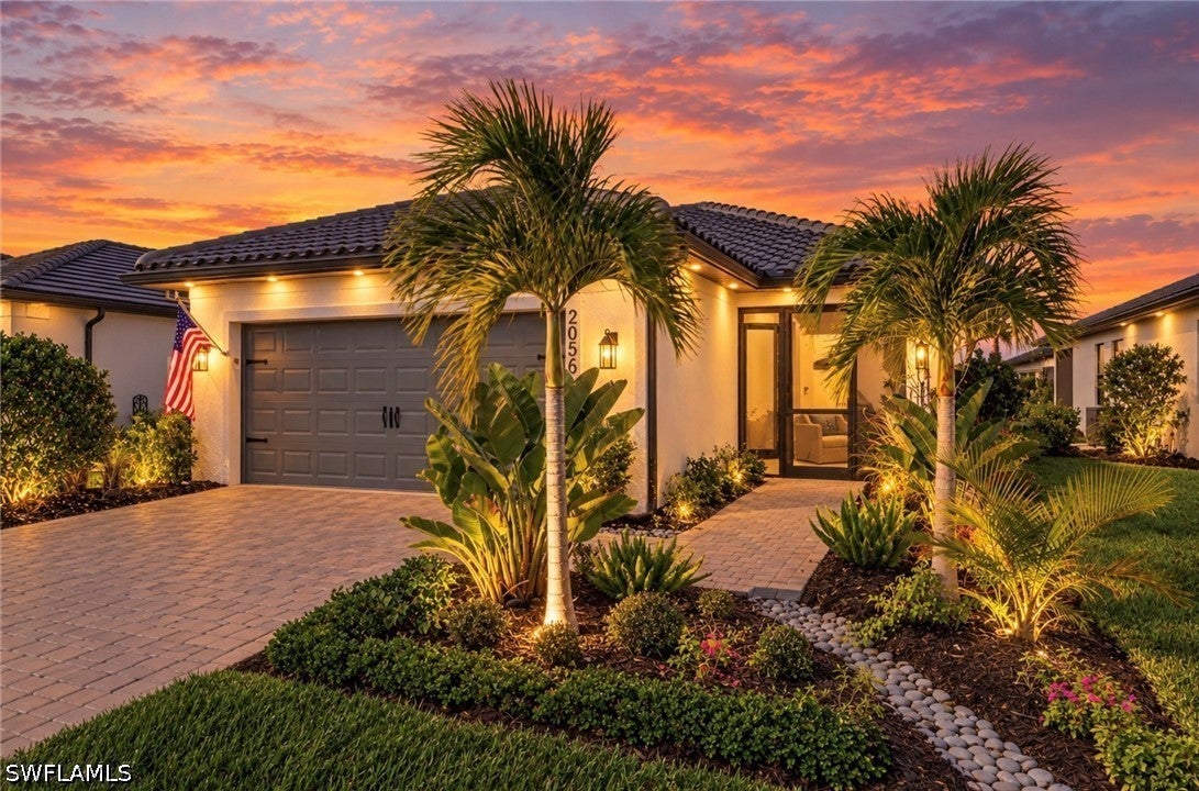 20564 Pebble Glen Drive — photo