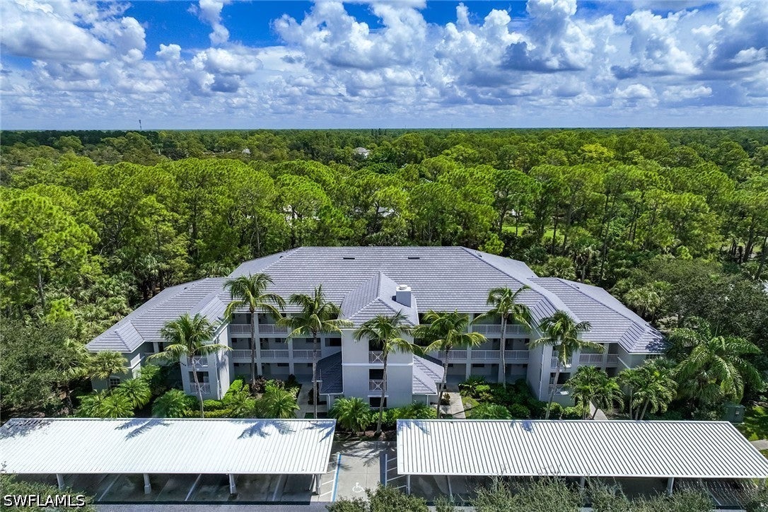1886 Tarpon Bay Drive S 204 — photo