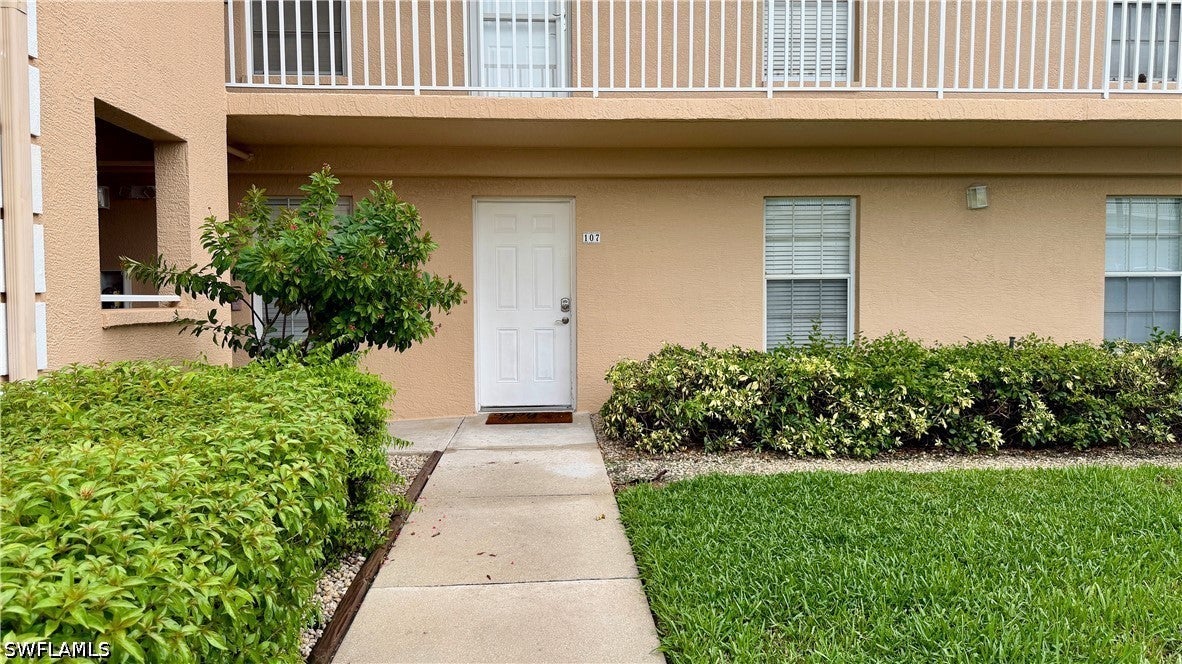 9640 Victoria Lane 107 — photo