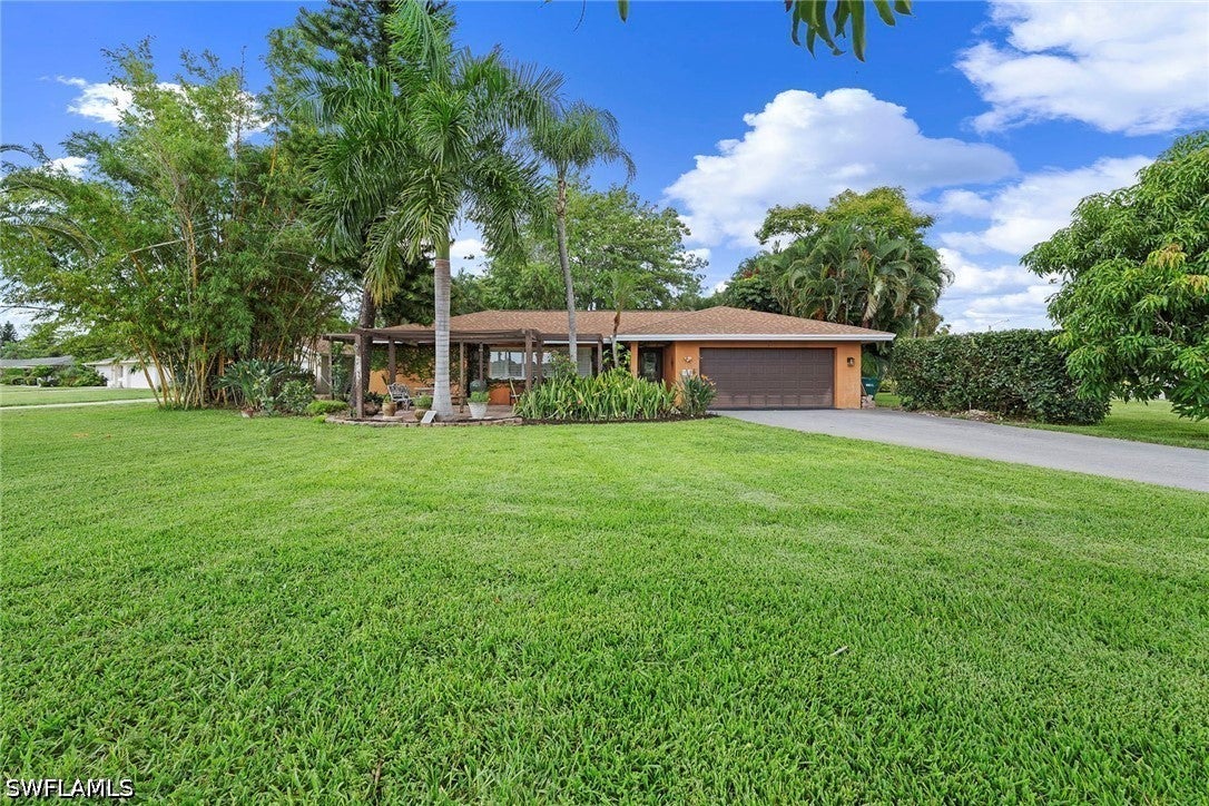 511 Eastwood Drive — photo