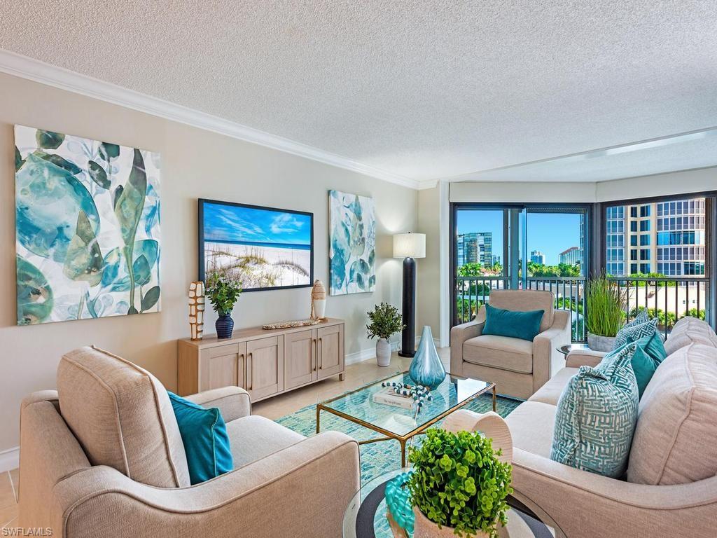 4401 Gulf Shore Blvd N C604 — photo