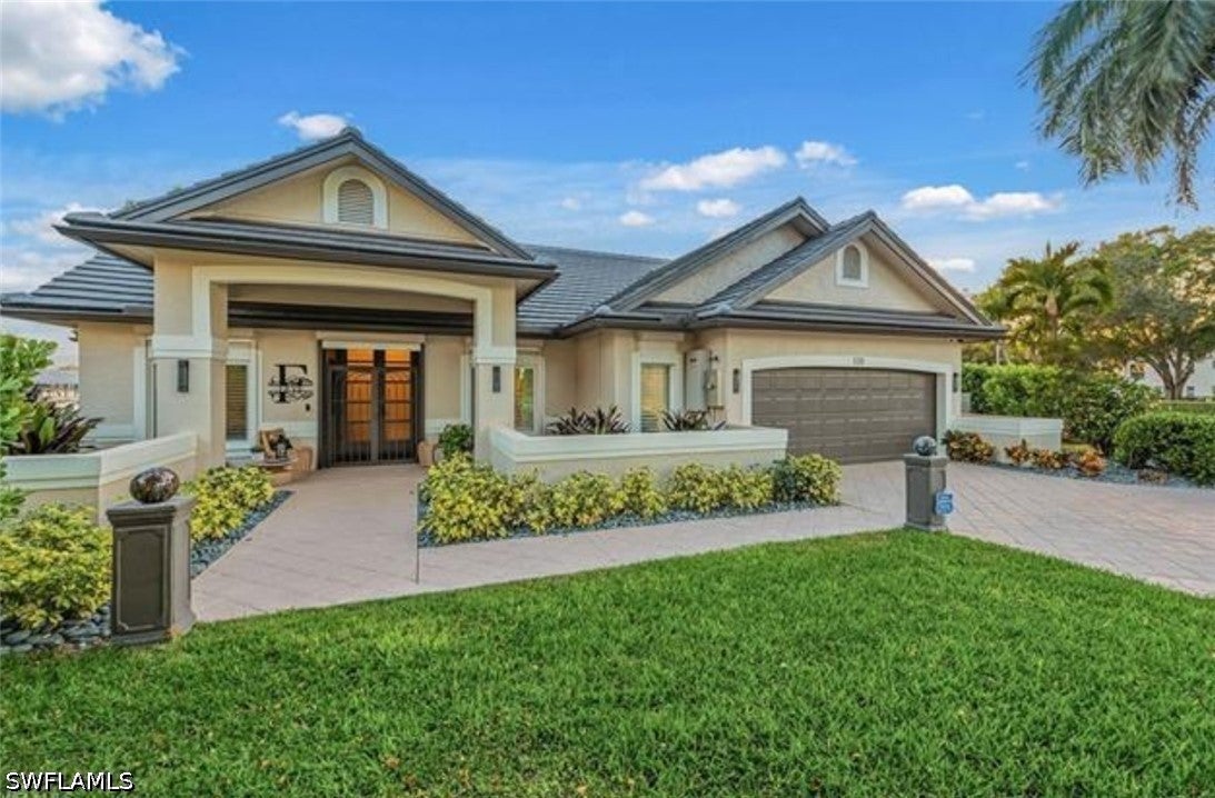 123 Newport Drive — photo