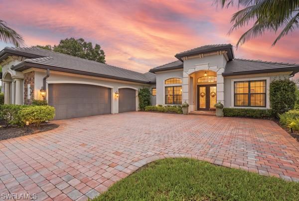 9939 Corso Bello Dr — photo
