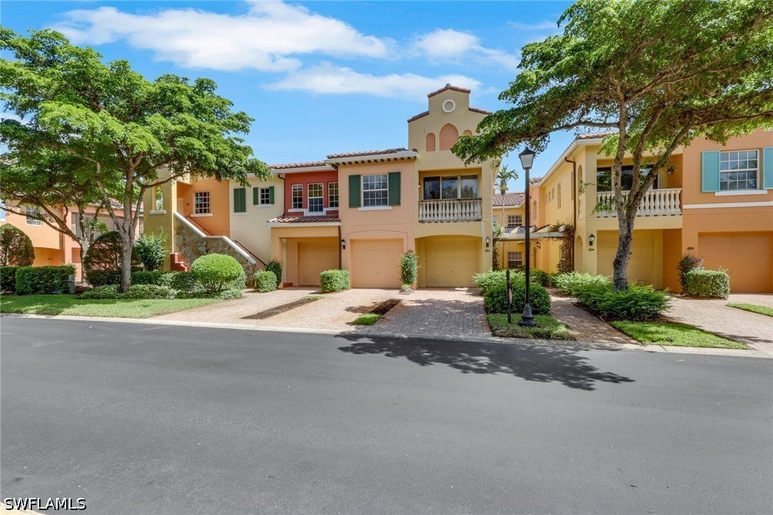 8524 Via Lungomare Circle 202 — photo