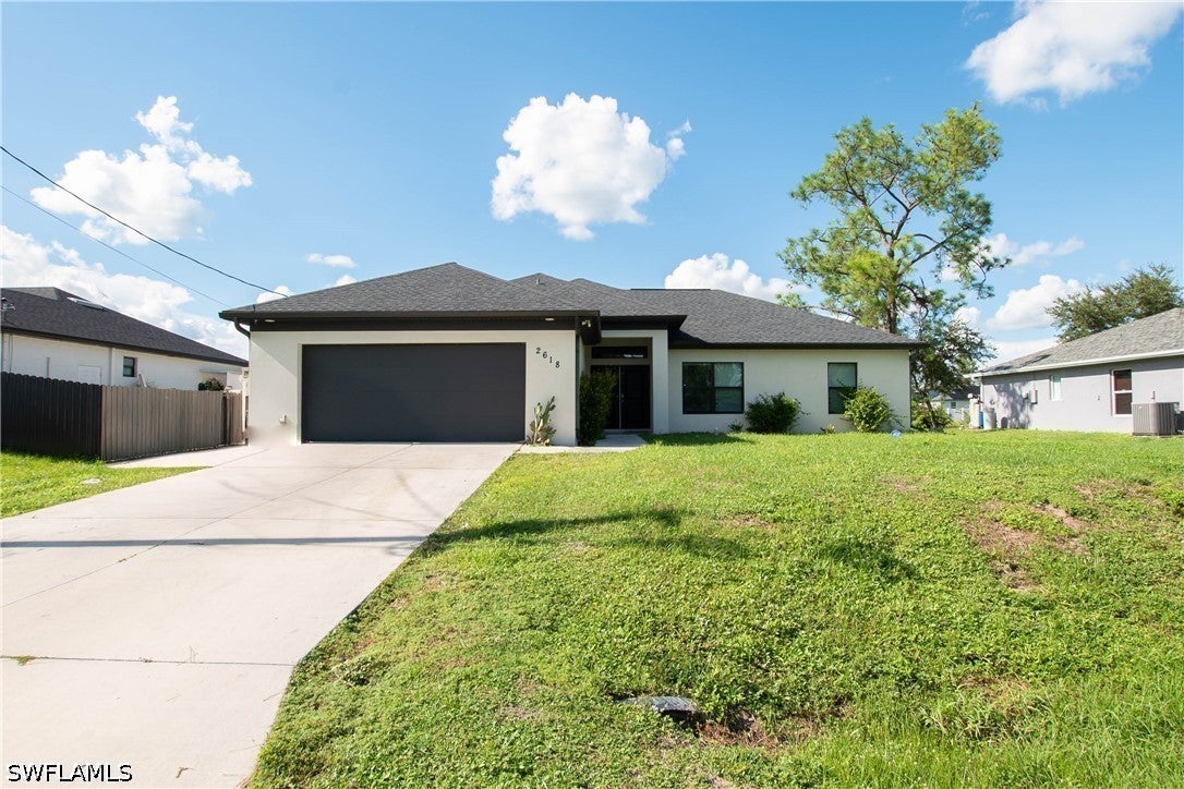 2618 Helen Circle — photo