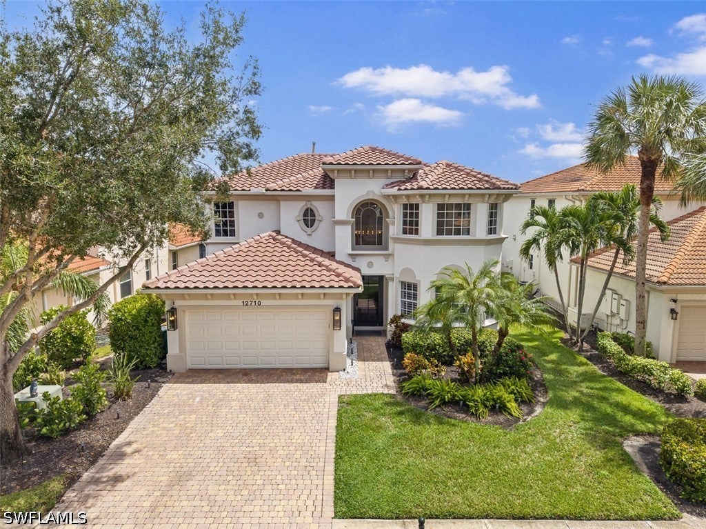 12710 Aviano Drive — photo