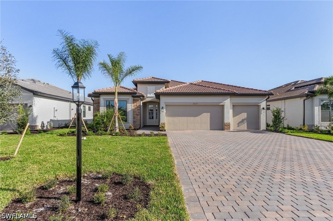 18312 Ridgeline Drive — photo